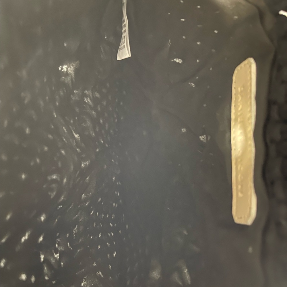 Danielle Nicole Macram Handbag - image 8